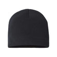 Atlantis Headwear Sustainable Beanie - Atlantis Headwear YALA Burgundy One Size Beanies