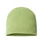 Atlantis Headwear Sustainable Beanie - Atlantis Headwear YALA Leaf Green One Size Beanies