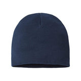 Atlantis Headwear Sustainable Beanie - Atlantis Headwear YALA Mustard Yellow One Size Beanies
