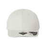 Atlantis Headwear Sustainable Honeycomb Cap - Atlantis Headwear SKYE Coconut Milk Adjustable Hats