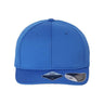 Atlantis Headwear Sustainable Honeycomb Cap - Atlantis Headwear SKYE Royal Adjustable Hats