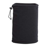 Atlantis Headwear Sustainable Neck Warmer - Atlantis Headwear HOTTY Dark Grey One Size