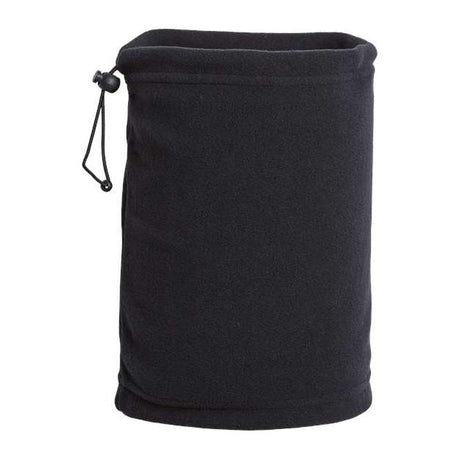 Atlantis Headwear Sustainable Neck Warmer - Atlantis Headwear HOTTY Dark Grey One Size