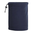 Atlantis Headwear Sustainable Neck Warmer - Atlantis Headwear HOTTY Navy One Size