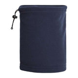 Atlantis Headwear Sustainable Neck Warmer - Atlantis Headwear HOTTY Navy One Size