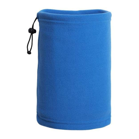 Atlantis Headwear Sustainable Neck Warmer - Atlantis Headwear HOTTY Royal One Size