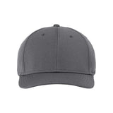 Atlantis Headwear Sustainable Performance Cap - Atlantis Headwear SAND Black Adjustable Hats