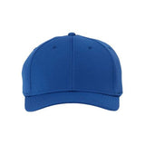 Atlantis Headwear Sustainable Performance Cap - Atlantis Headwear SAND Royal Adjustable Hats