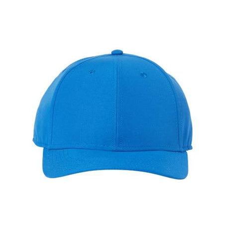 Atlantis Headwear Sustainable Recy Feel Cap - Atlantis Headwear REFE Royal Adjustable Hats