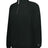 Augusta Sportswear 1/4 ZIP FLEECE PULLOVER 128600 BLACK S