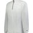 Augusta Sportswear 1/4 ZIP FLEECE PULLOVER 128600 OXFORD (BA) S