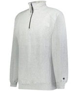 Augusta Sportswear 1/4 ZIP FLEECE PULLOVER 128600 OXFORD (BA) S