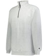 Augusta Sportswear 1/4 ZIP FLEECE PULLOVER 128600 OXFORD (BA) S