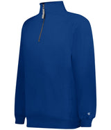 Augusta Sportswear 1/4 ZIP FLEECE PULLOVER 128600 ROYAL (BA) S