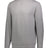 Augusta Sportswear 60/40 Fleece Crewneck Sweatshirt 5416 CHARCOAL HEATHER S