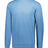 Augusta Sportswear 60/40 Fleece Crewneck Sweatshirt 5416 COLUMBIA BLUE S