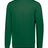 Augusta Sportswear 60/40 Fleece Crewneck Sweatshirt 5416 DARK GREEN S