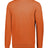 Augusta Sportswear 60/40 Fleece Crewneck Sweatshirt 5416 ORANGE S