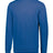 Augusta Sportswear 60/40 Fleece Crewneck Sweatshirt 5416 ROYAL S