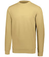 Augusta Sportswear 60/40 Fleece Crewneck Sweatshirt 5416 VEGAS GOLD S