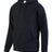 Augusta Sportswear 60/40 Fleece Hoodie 5414 BLACK S