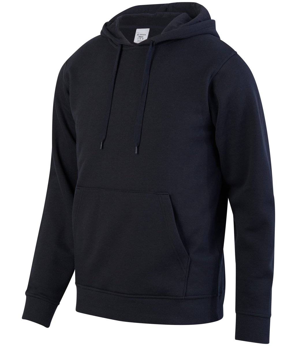 Augusta Sportswear 60/40 Fleece Hoodie 5414 BLACK S