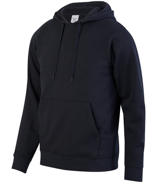 Augusta Sportswear 60/40 Fleece Hoodie 5414 BLACK S