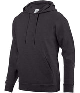 Augusta Sportswear 60/40 Fleece Hoodie 5414 CARBON HEATHER S