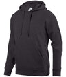 Augusta Sportswear 60/40 Fleece Hoodie 5414 CARBON HEATHER S