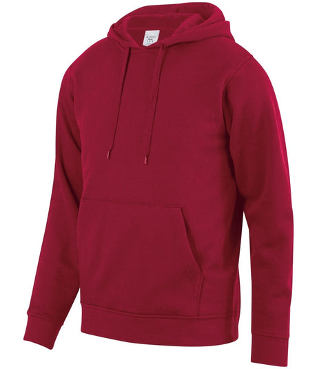 Augusta Sportswear 60/40 Fleece Hoodie 5414 CARDINAL S