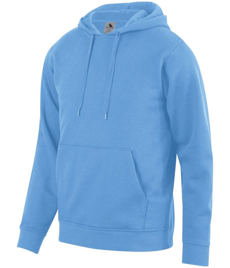 Augusta Sportswear 60/40 Fleece Hoodie 5414 COLUMBIA BLUE S