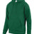 Augusta Sportswear 60/40 Fleece Hoodie 5414 DARK GREEN S