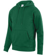 Augusta Sportswear 60/40 Fleece Hoodie 5414 DARK GREEN S