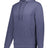 Augusta Sportswear 60/40 Fleece Hoodie 5414 DUSK S