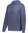 Augusta Sportswear 60/40 Fleece Hoodie 5414 DUSK S
