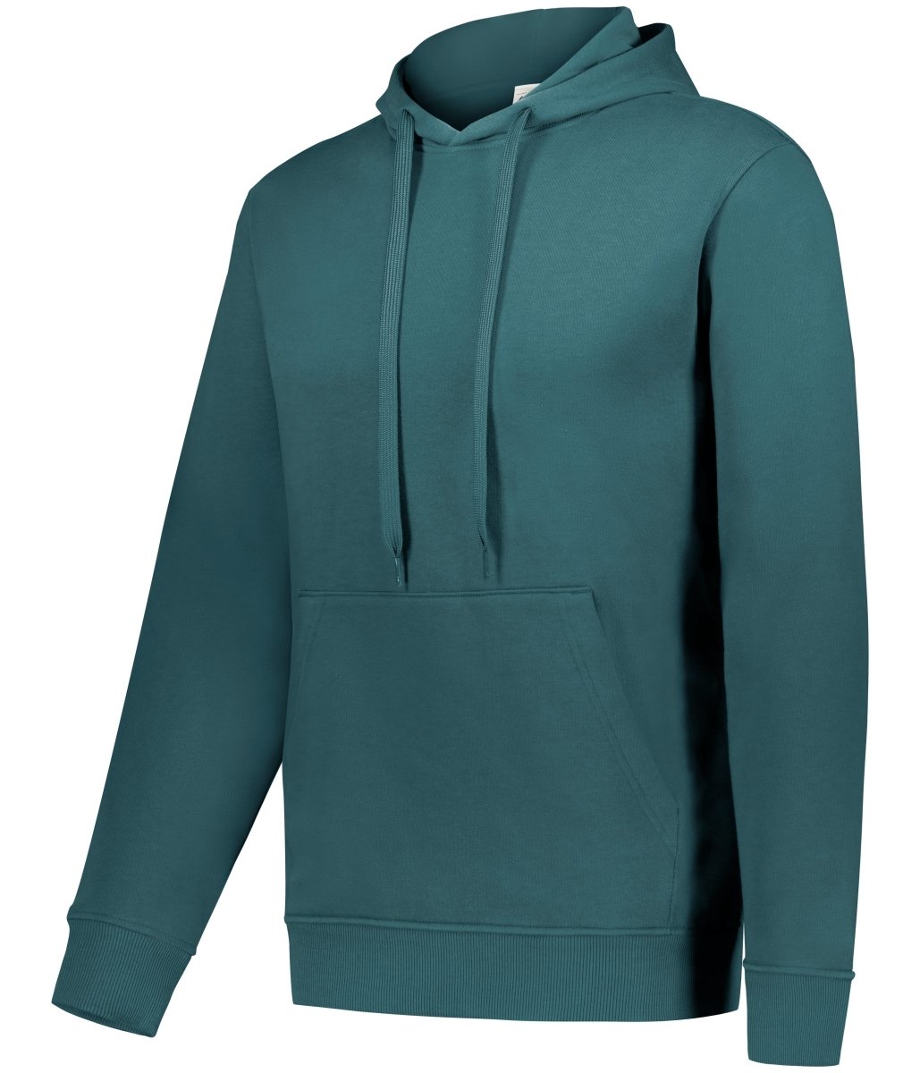 Augusta Sportswear 60/40 Fleece Hoodie 5414 EVERGREEN S