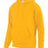Augusta Sportswear 60/40 Fleece Hoodie 5414 GOLD S