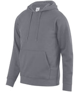 Augusta Sportswear 60/40 Fleece Hoodie 5414 GRAPHITE S