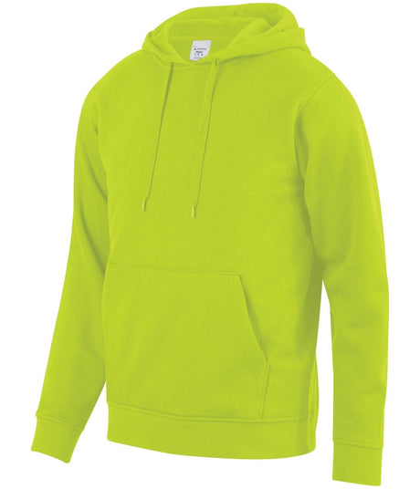 Augusta Sportswear 60/40 Fleece Hoodie 5414 LIME S