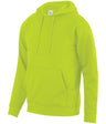 Augusta Sportswear 60/40 Fleece Hoodie 5414 LIME S
