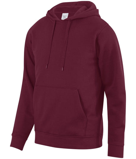Augusta Sportswear 60/40 Fleece Hoodie 5414 MAROON S