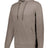 Augusta Sportswear 60/40 Fleece Hoodie 5414 MINK S