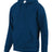 Augusta Sportswear 60/40 Fleece Hoodie 5414 NAVY S