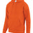 Augusta Sportswear 60/40 Fleece Hoodie 5414 ORANGE S