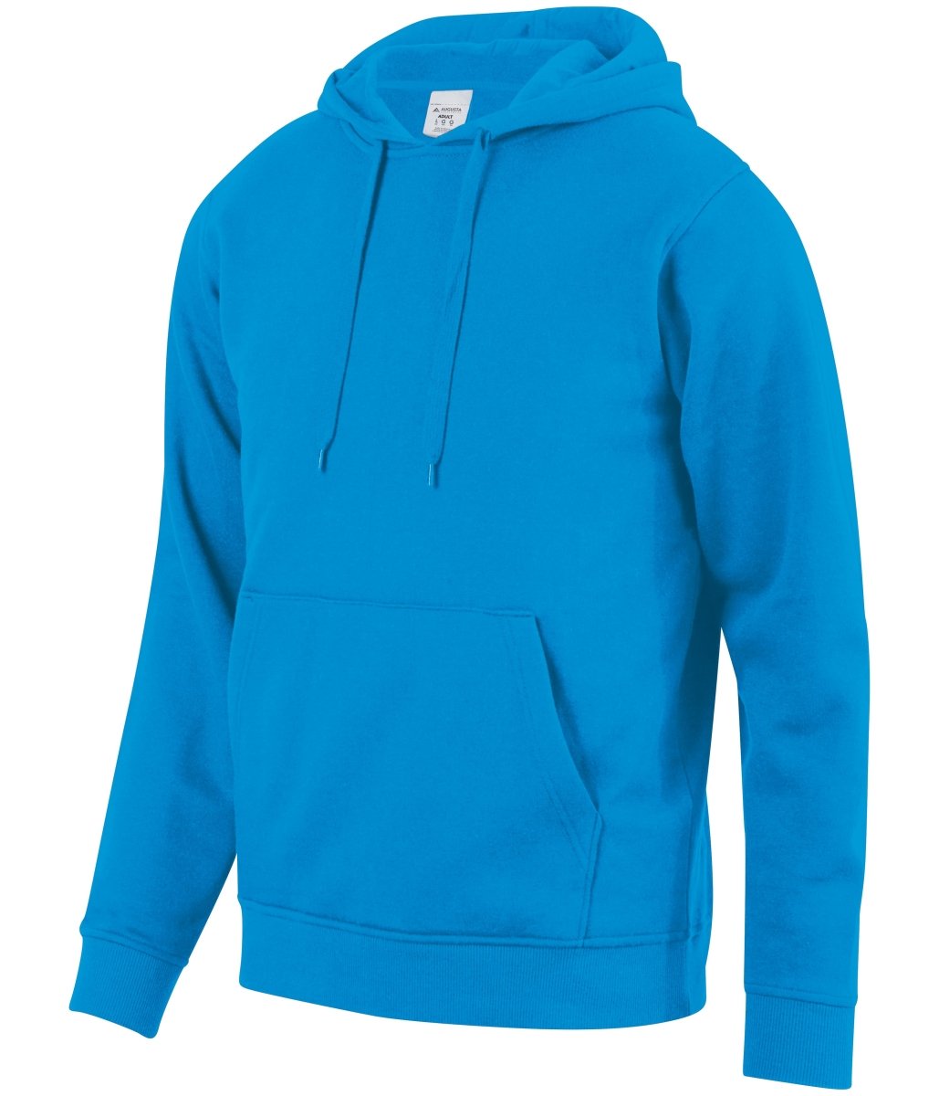 Augusta Sportswear 60/40 Fleece Hoodie 5414 POWER BLUE S