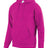 Augusta Sportswear 60/40 Fleece Hoodie 5414 POWER PINK S