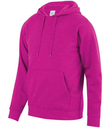 Augusta Sportswear 60/40 Fleece Hoodie 5414 POWER PINK S