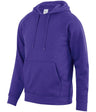 Augusta Sportswear 60/40 Fleece Hoodie 5414 PURPLE S