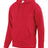 Augusta Sportswear 60/40 Fleece Hoodie 5414 RED S