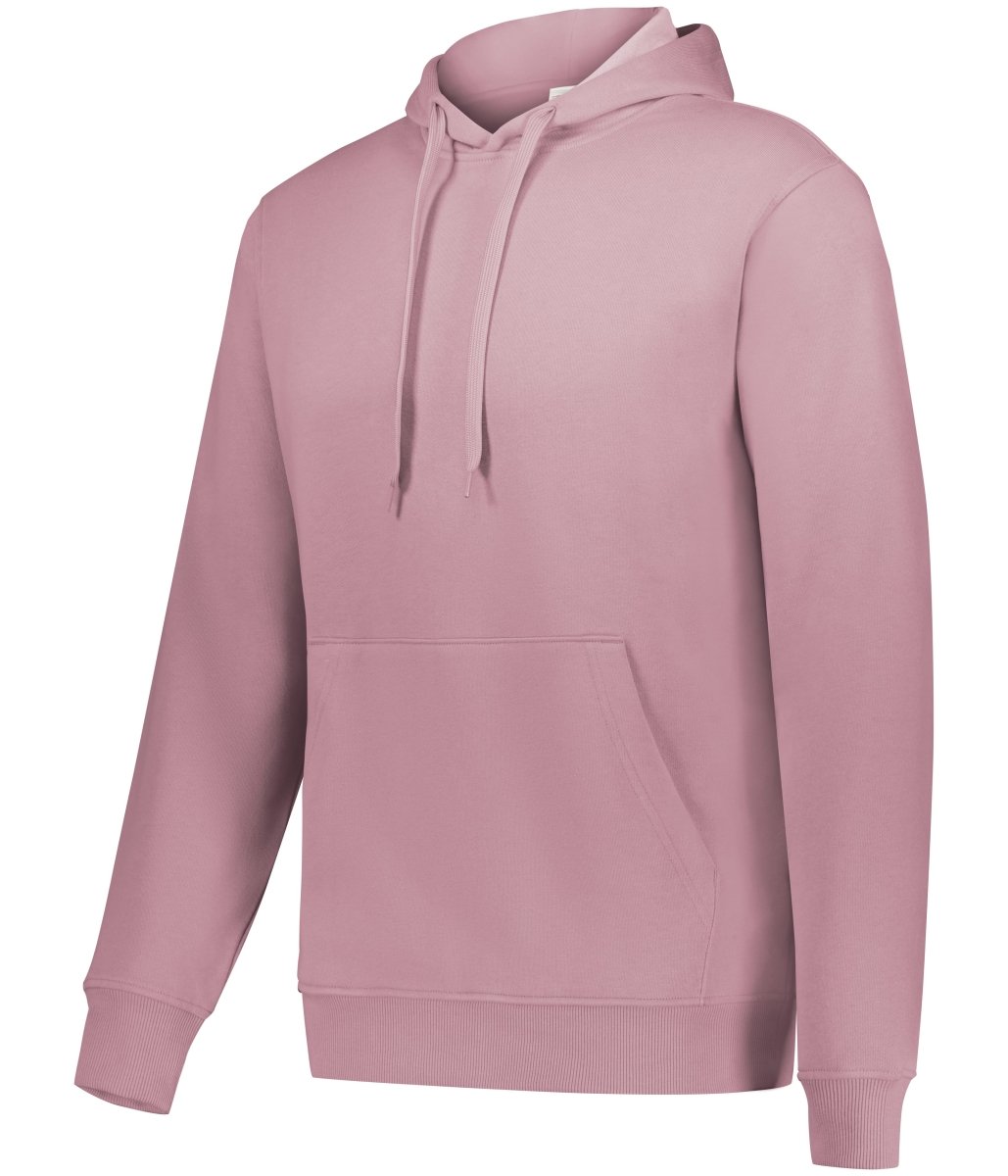 Augusta Sportswear 60/40 Fleece Hoodie 5414 ROSEWOOD S